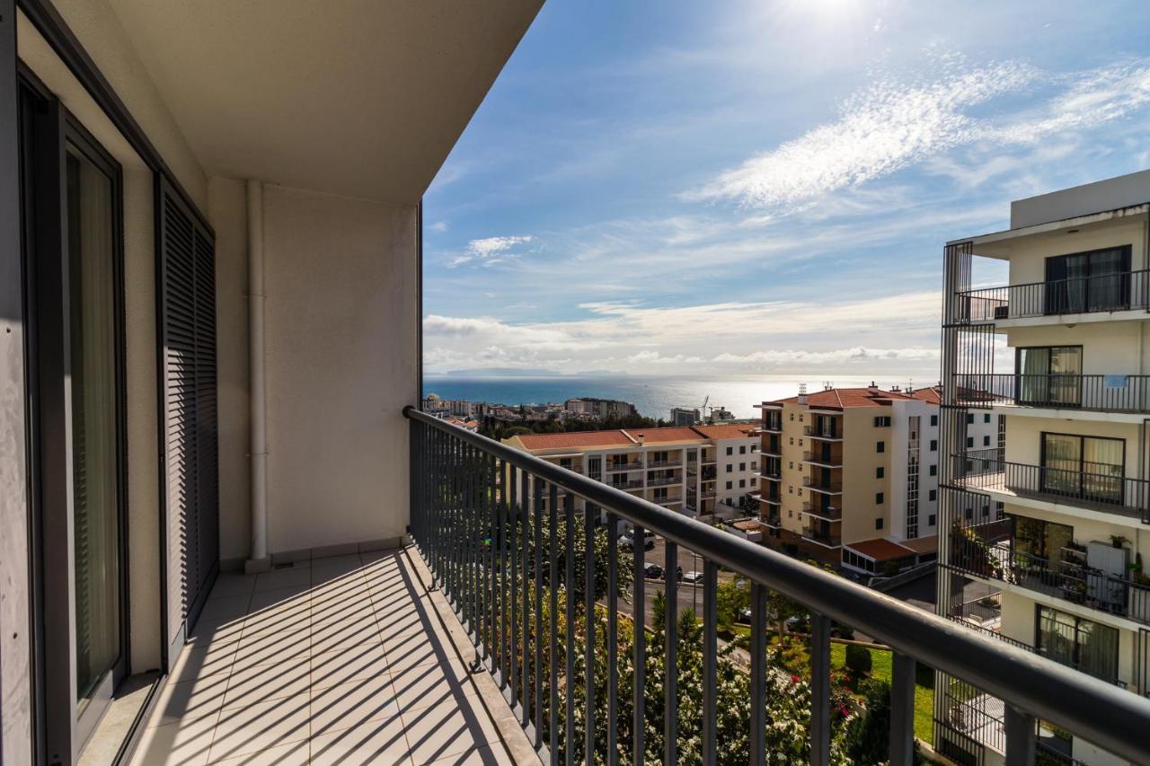 Acacia Apartment By Atlantica Funchal  Exterior foto