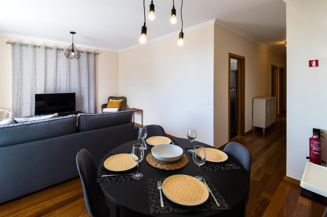 Acacia Apartment By Atlantica Funchal  Exterior foto