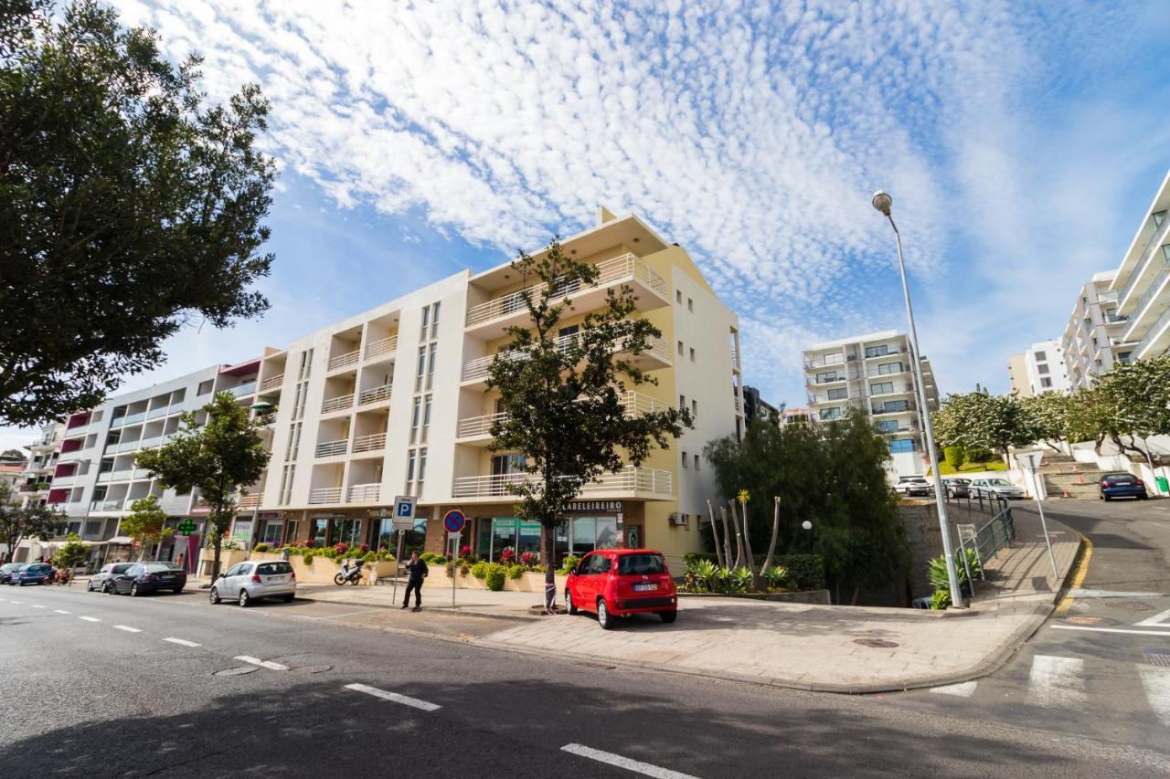 Acacia Apartment By Atlantica Funchal  Exterior foto