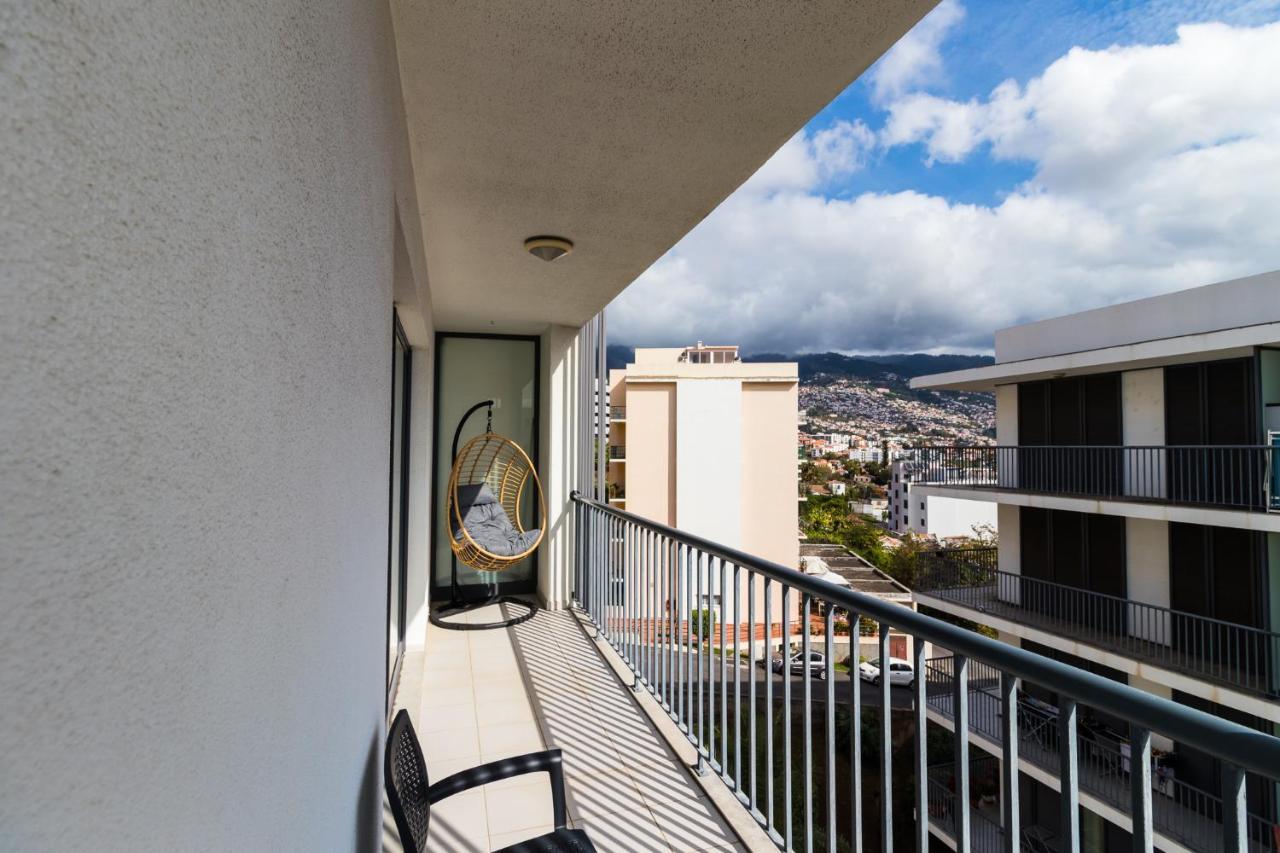 Acacia Apartment By Atlantica Funchal  Exterior foto