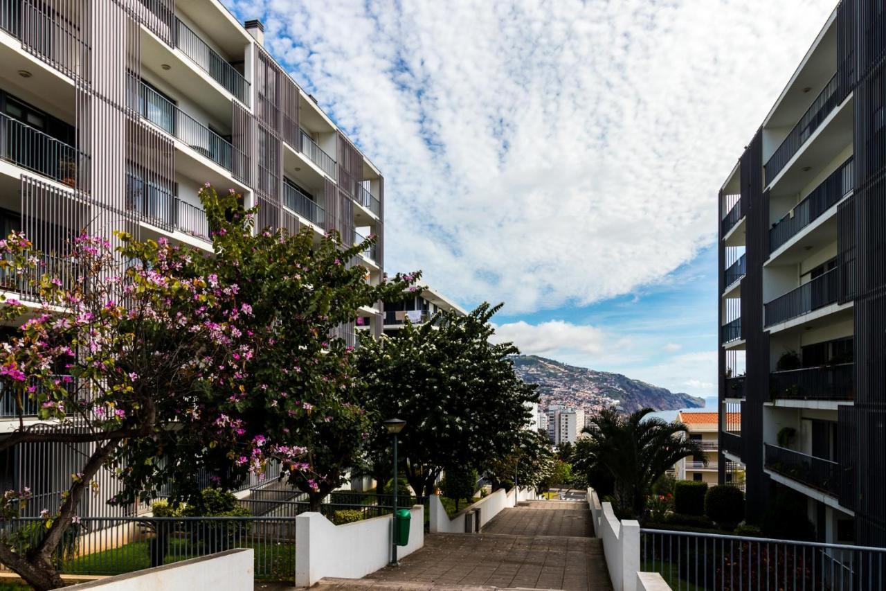 Acacia Apartment By Atlantica Funchal  Exterior foto