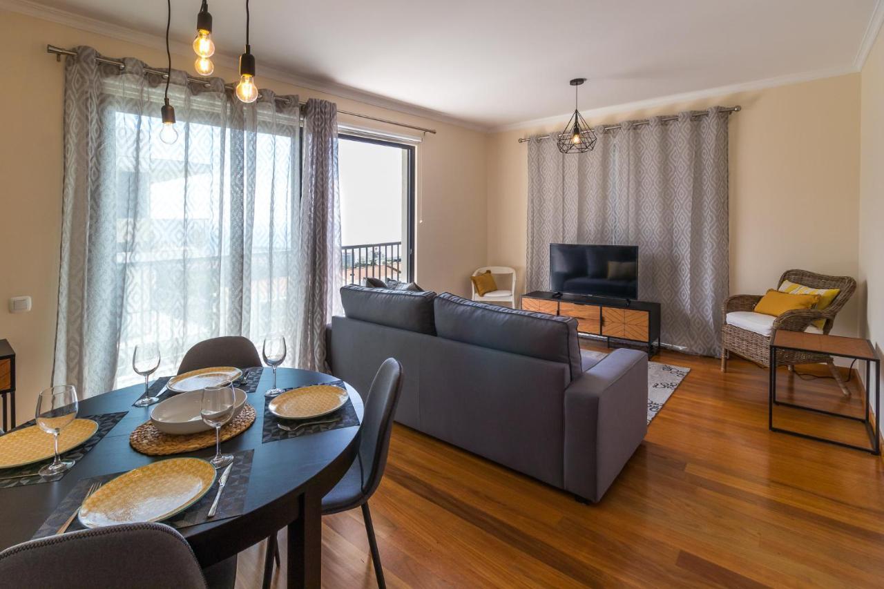 Acacia Apartment By Atlantica Funchal  Exterior foto