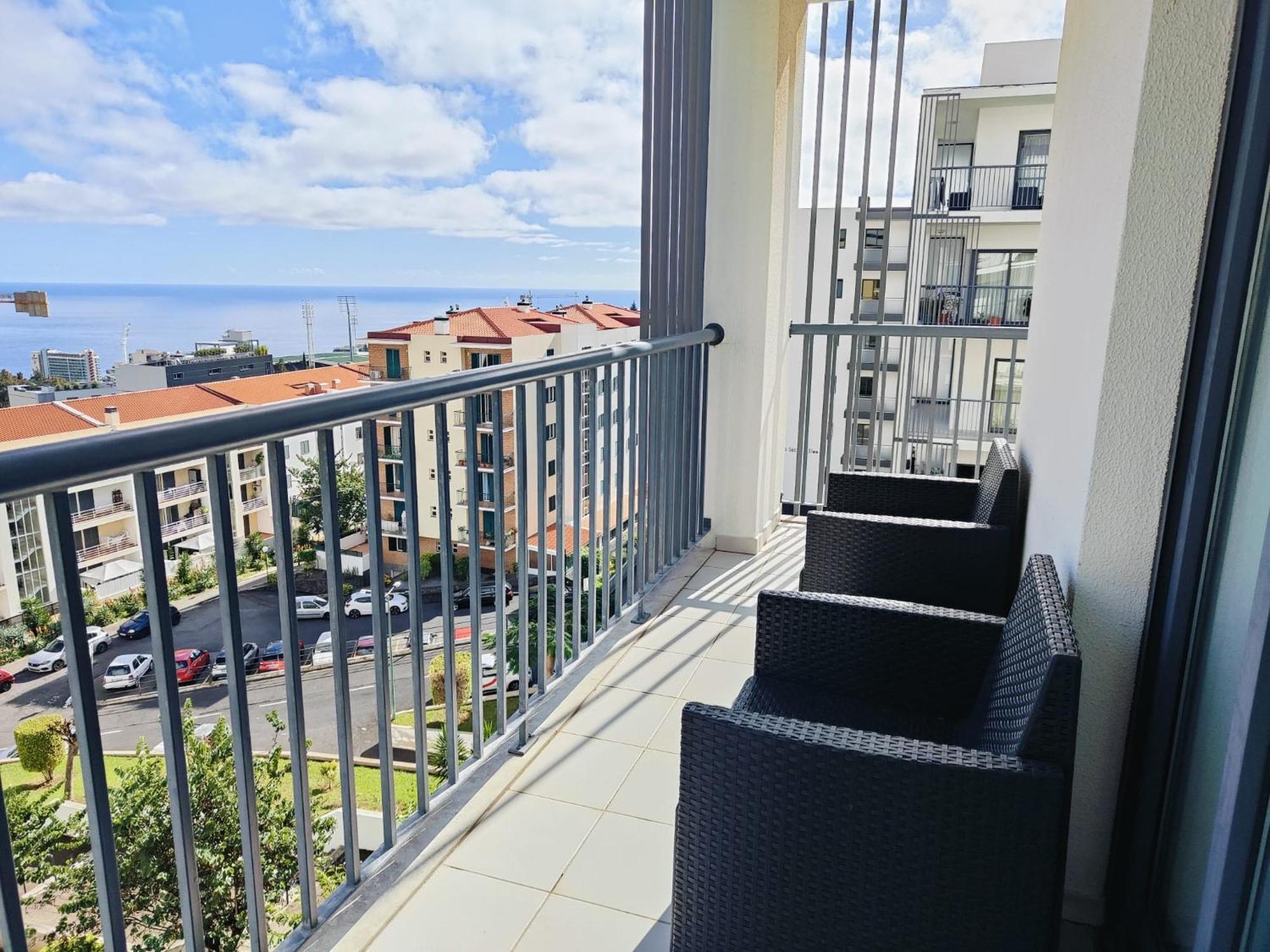 Acacia Apartment By Atlantica Funchal  Exterior foto